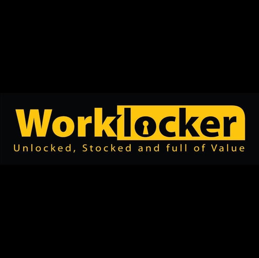 Exciting News: Ergonx Safety Boots Now Available at Work Locker Burdekin in Ayr!