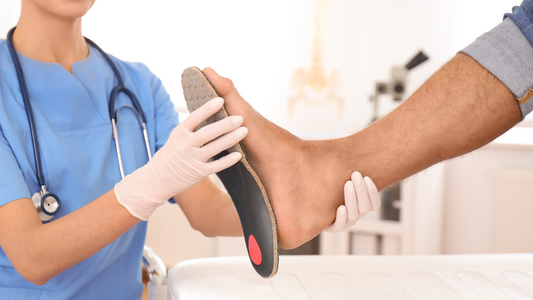 How Much Do Custom Orthotics Cost