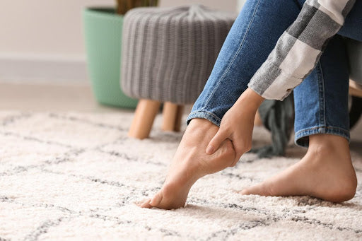 Good vs Bad Foot Movements – Why Not All Foot Motions Are Equal
