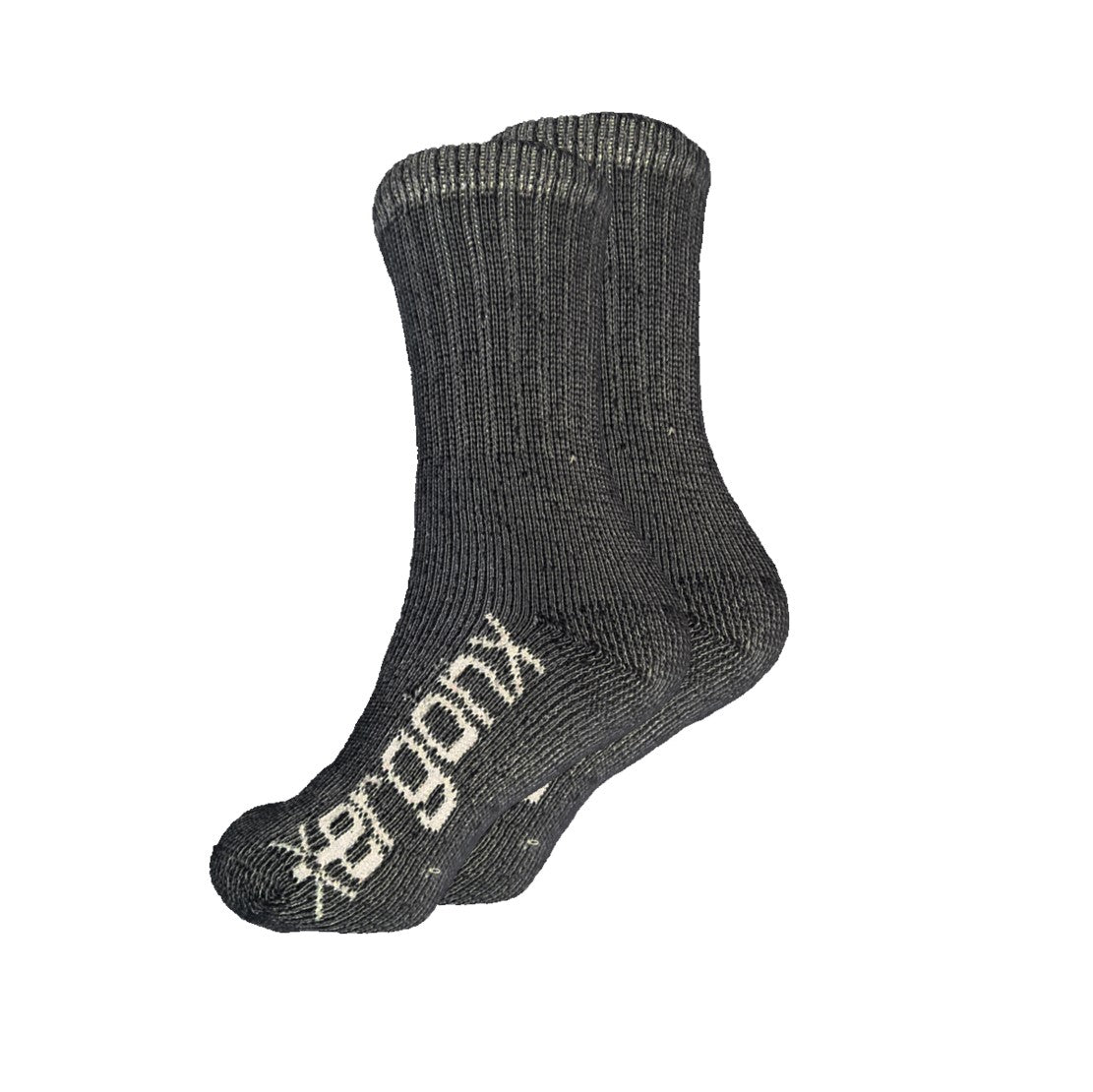 Ergonx Work Socks (1 Pair) (USA)