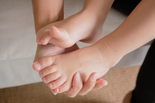 Children's Orthotic Insoles