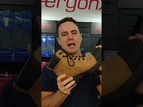 Ultimate Comfort: Arch Support Work Boots with Free Shipping & Returns Australia