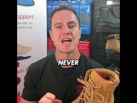 Everyone’s got that pair of boots #safetyboots #workboots