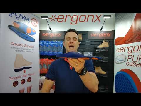 Ultimate Safety Boots for Flat Feet Support and Comfort #FlatFeet #SafetyBoots