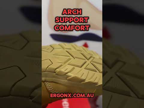 Arch support comfort is the key to your pain-free workdays