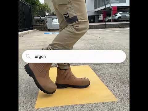 Are these just “comfort boots” #workboots #footcare #foothealth