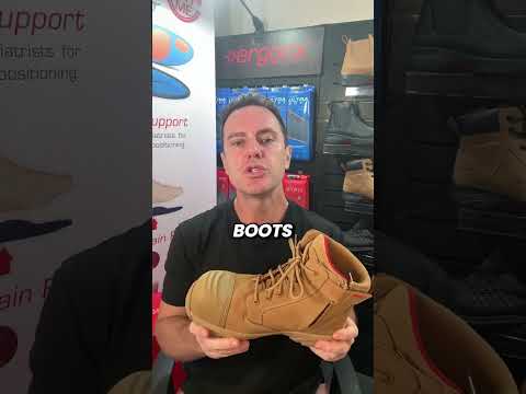 Everyone’s got that pair of boots