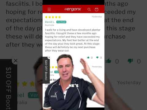 Thanks for the review, David — this is exactly why we do what we do