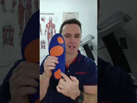 Say Goodbye to Foot Pain: How to Choose the Best Orthotic Insole #FootHealth #PainRelief