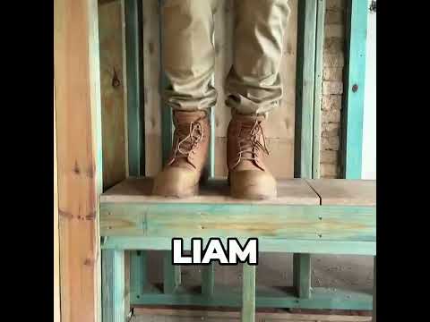 Long days on your feet shouldn’t leave you limping by knock-off