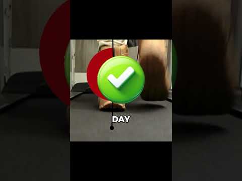 Do your feet and legs ache by the end of the workday? It might not be your job… it could be your