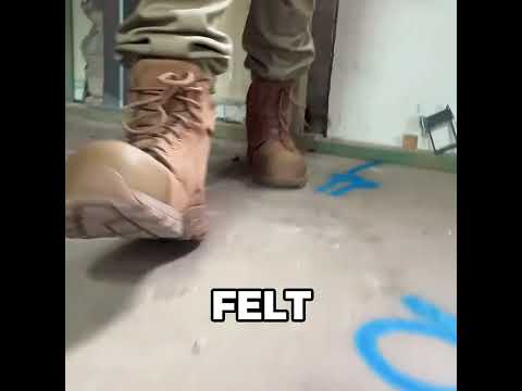 When you’re on your feet all day, the right support makes a big difference