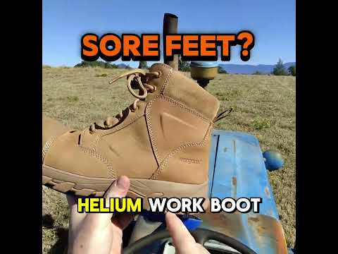 If your feet are sore by the end of the workday, it might not just be the hours — it could be your