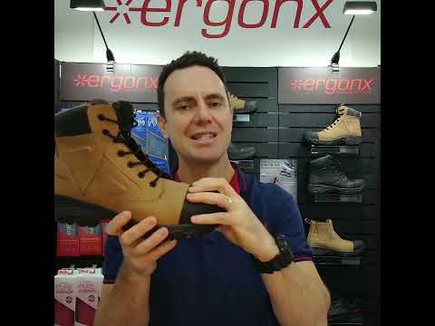 Ultimate Guide: Testing Arch Support in Safety Boots with Australian Compression Standards