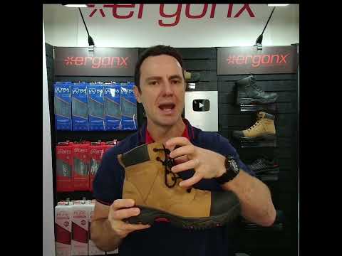 Eliminate Foot Pain in Safety Boots: Essential Tips for Comfort #WorkBoots #FootCare