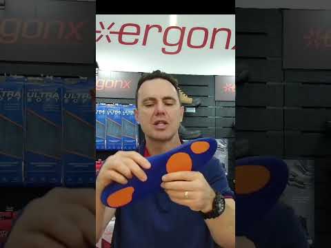 Top Orthotic for Foot Pain Relief Podiatrist-Recommended Solution #FootHealth #Orthotics
