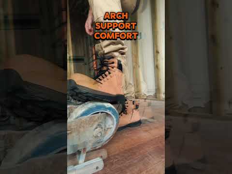 Arch Support That Works as Hard as You Do If your legs are aching by the end of the workday, there’s