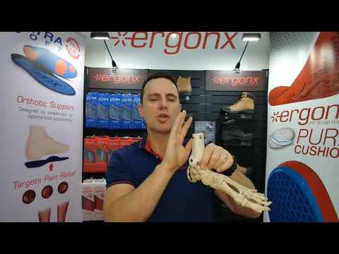 Solve Heel Pain: Do Work Boots Impact Plantar Fasciitis? #HeelPain #PlantarFasciitis