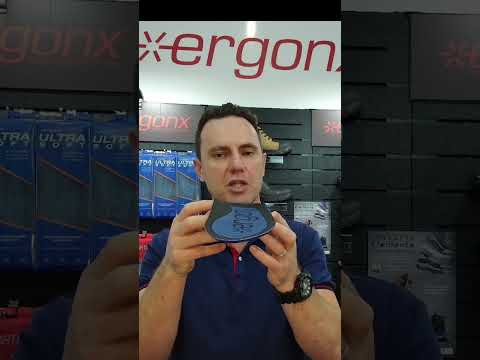 Boost Your Safety Boot Comfort with Soft Orthotic Insoles #FootCare #SafetyBoots