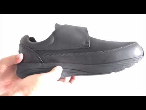Step into comfort with Instride Aerostride Men's Diabetic Footwear! 👟💪 Experience the perfect