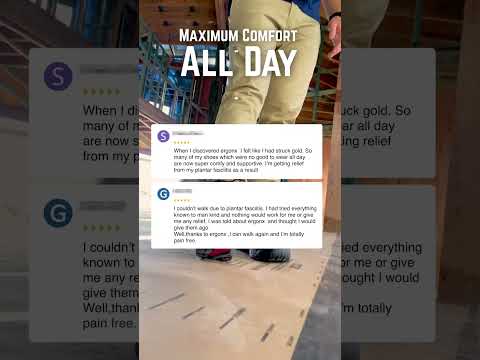 Ultimate Safety Boot Review: Top 5 Workboots with Arch Support + Orthotic Insoles