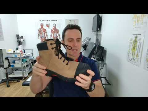 Foot Pain from Walking on Gravel? How Orthotics Help
