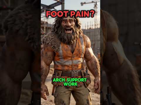 Do your feet hurt first thing in the morning? That sharp pain in your heels when you take your first
