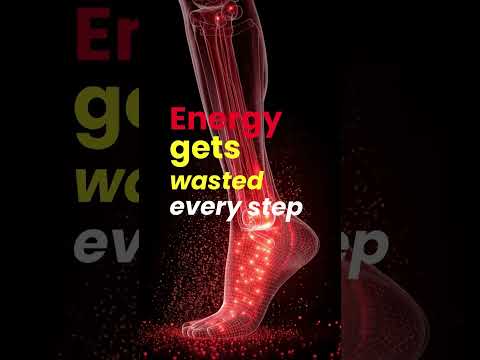 Why Do Your Work Boots Feel Dead by Midday? | ErgonX