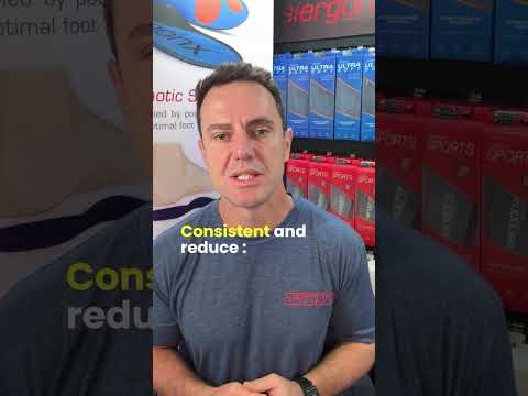 What to look for if you stand all shift