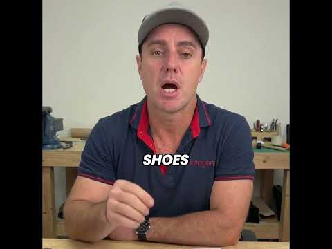 Are these “orthotic” boots #workboots #ergonx #satisfying