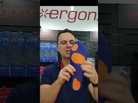 Ultimate Orthotic for Heel Pain Relief Plantar Fasciitis Cure #HeelSpurs #FootHealth