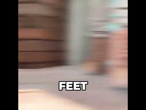 Game-changer for tradies with sore feet