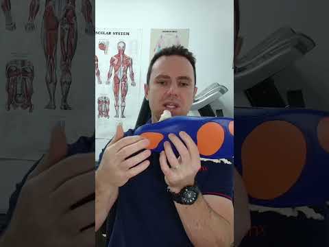 Say Goodbye to Foot Pain: Soft Orthotic Insoles for Plantar Fasciitis Relief #HealthTips #FootCare