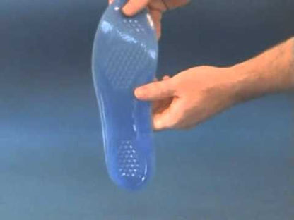 Foot Pillow Gel Innersole