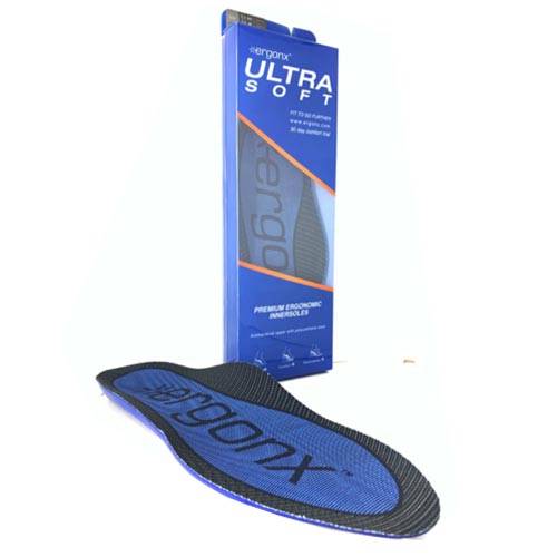 Ergonx Ultra Soft