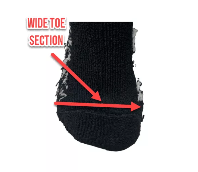 Ergonx Work Socks (1 Pair)